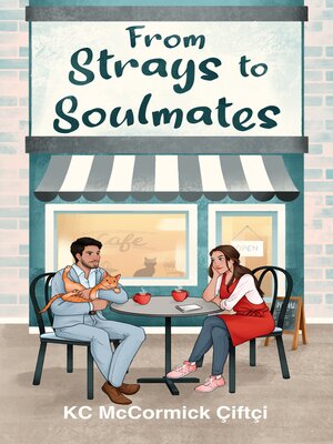 cover image of From Strays to Soulmates